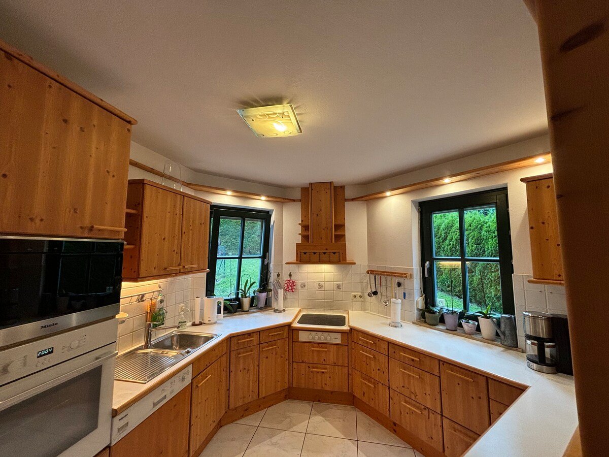 Picture of a dog-friendly rental in Thalgau, AT.