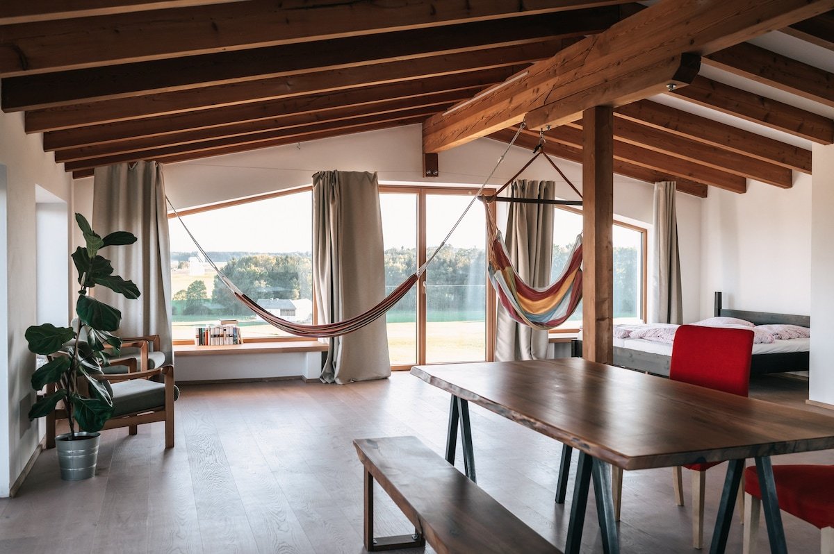 Picture of a vacation rental that allows pets in Thalgau, AT.