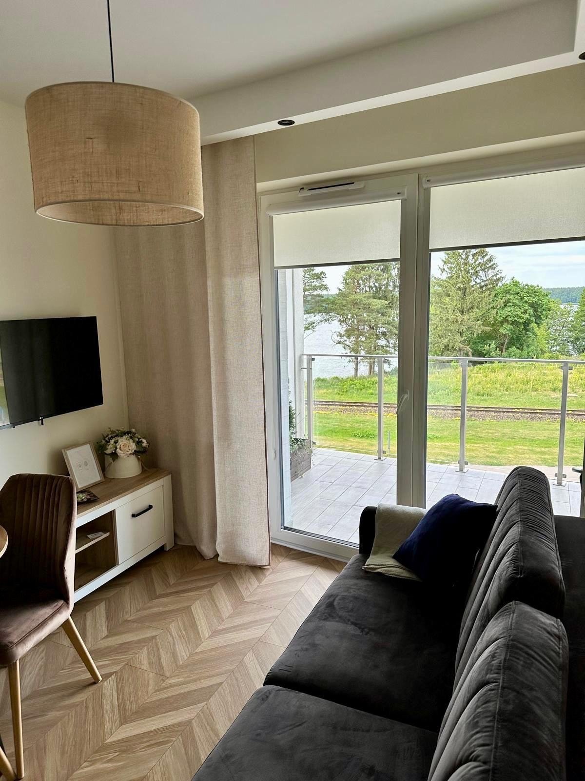 Photo of an airbnb that welcomes pets in Bargłów Kościelny, PL.