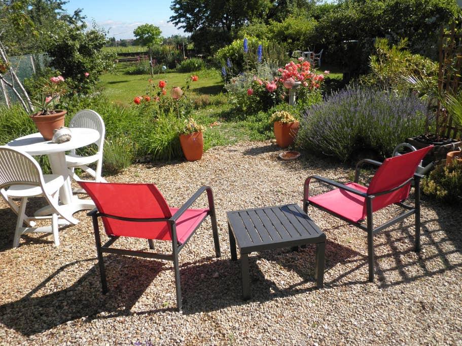 Pet Friendly Chambolle Musigny Airbnb Rentals