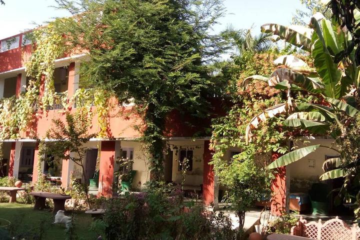 Pet Friendly Bharatpur Airbnb Rentals