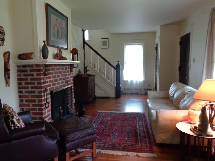 Pet Friendly Moorestown Airbnb Rentals