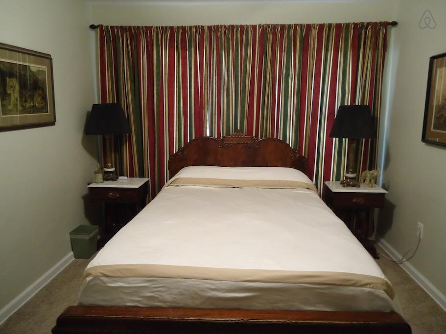 Lake City Airbnb Rentals Pet Policy