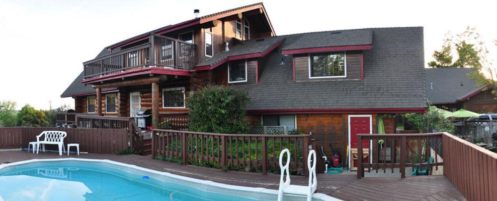 Pet Friendly Hotels In Ahwahnee Ca Bringfido