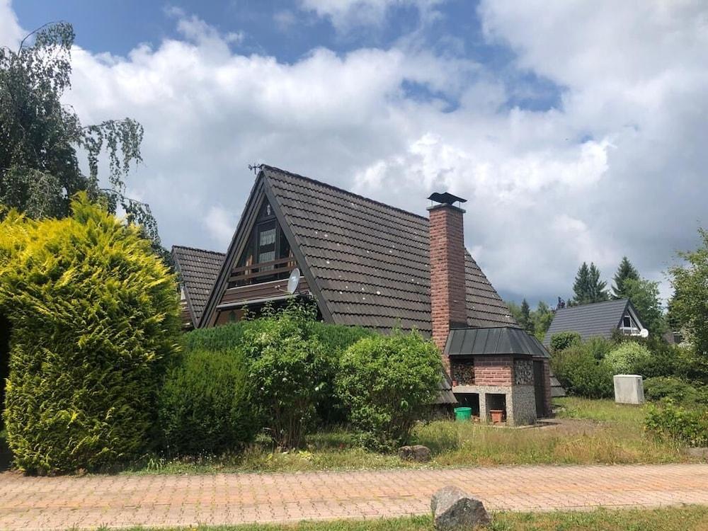 Pet Friendly Holiday House in Tennenbronn