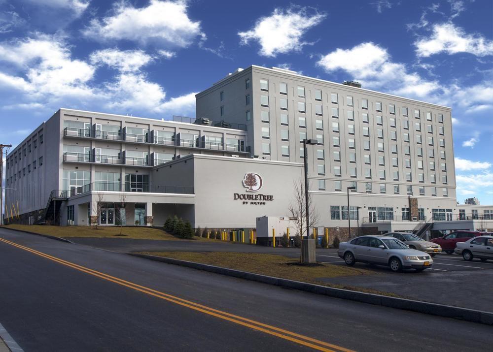 Doubletree By Hilton Hotel Niagara Falls New York Pet Policy