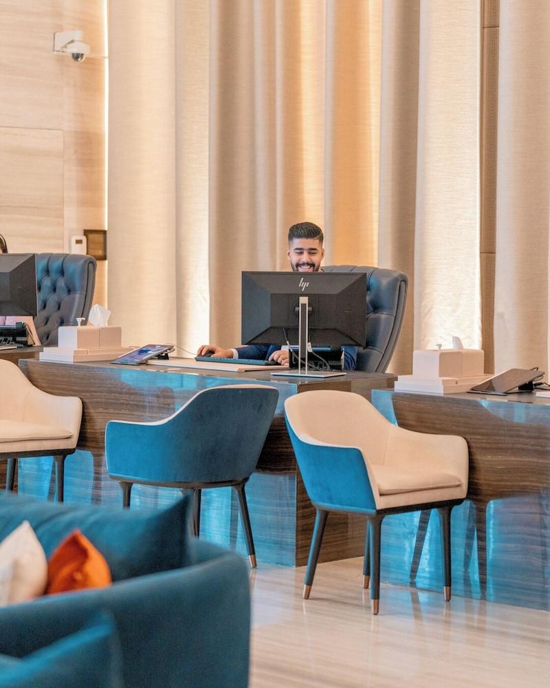 Pet Friendly Abesq Doha Hotel & Residences