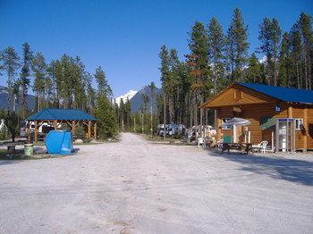 Pet Friendly Hotels In Blue River Bc Bringfido