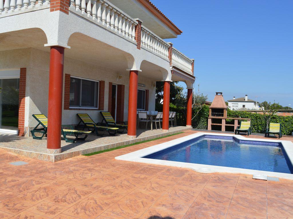 Pet Friendly VRBO El Albir