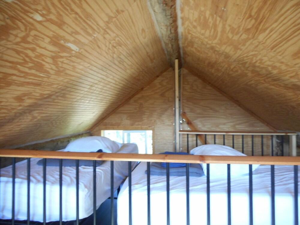 Dalton Ridge Cabins Pet Policy