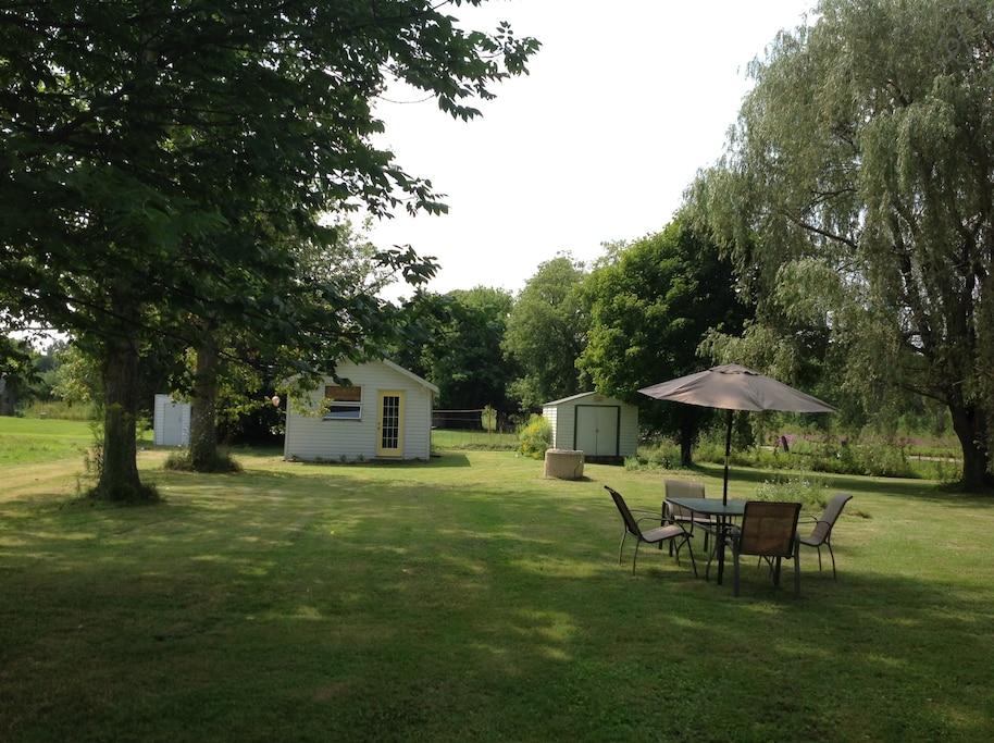 Brockville Airbnb Rentals Pet Policy