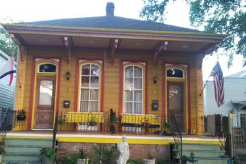 Pet Friendly Vacation Rentals In New Orleans La Bringfido