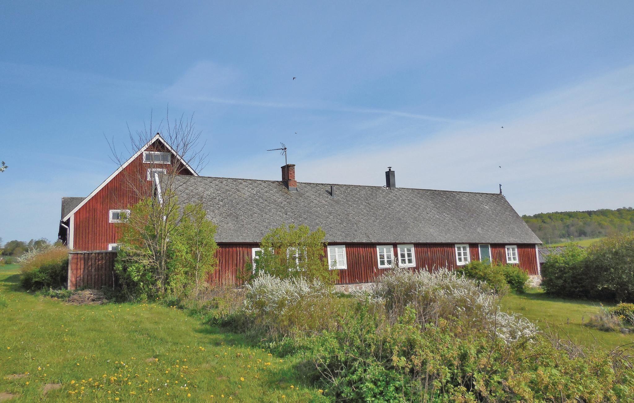 Pet Friendly Beautiful 3BR Home in Brösarp