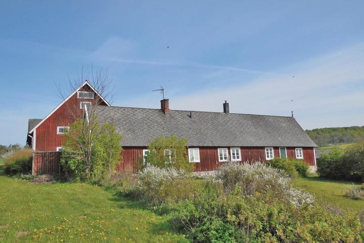 Pet Friendly Beautiful 3BR Home in Brösarp