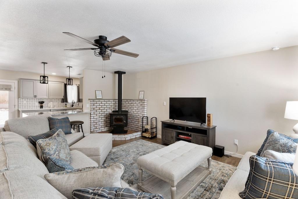 Cottonwood Retreat Pet Policy