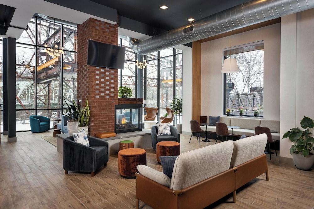 Pet Friendly Residence Inn by Marriott Philadelphia Bala Cynwyd