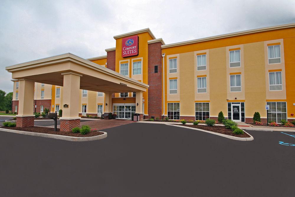 Comfort Suites Marietta Pet Policy