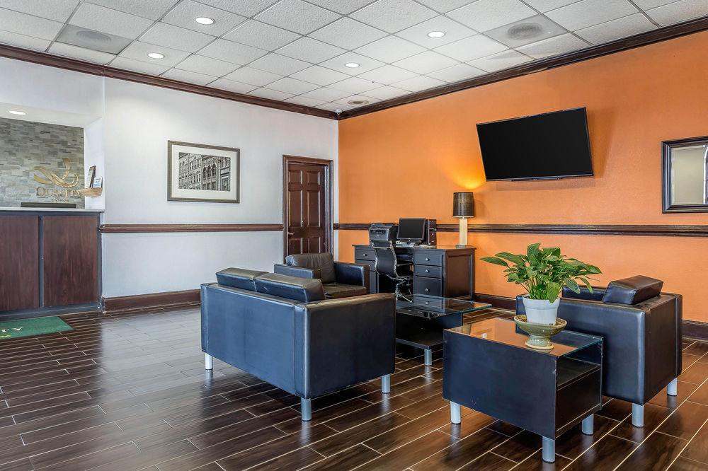 Quality Inn Forsyth Pet Policy