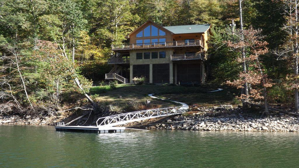 Pet Friendly Vacation Rentals In Boone Lake Tn Bringfido