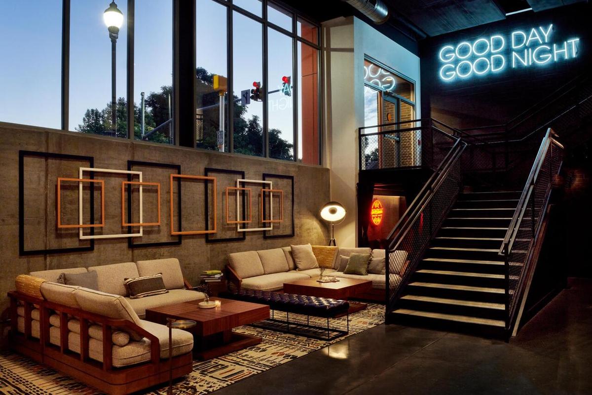 The Casso Raleigh, a Tribute Portfolio Hotel Pet Policy