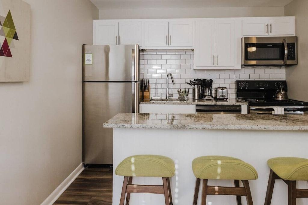 Indy Apartment Pet Policy