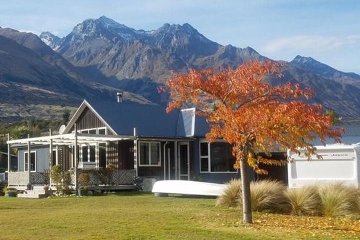Image result for Glenorchy, Otago