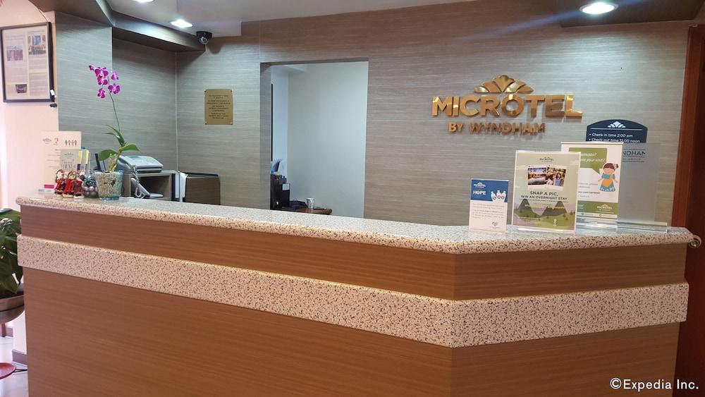 Microtel Inn and Suites Baguio City Pet Policy