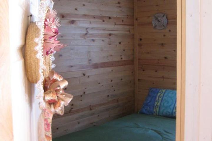 Pet Friendly Lake Temagami Cottage at the Temagami Bighouse