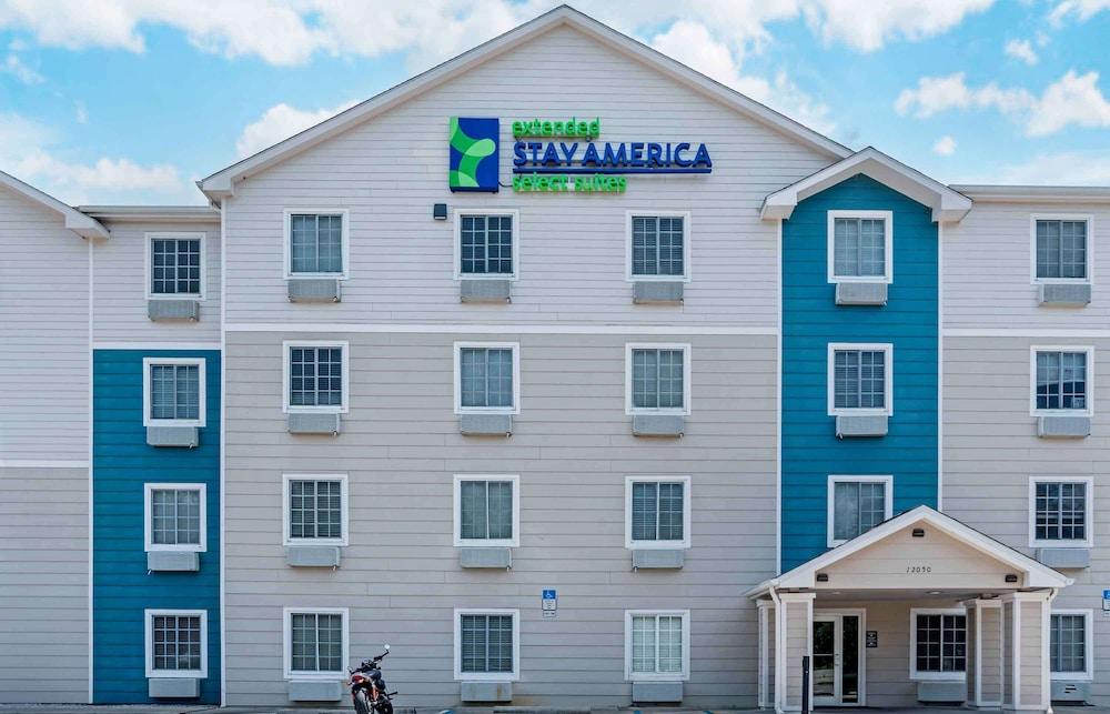 Pet Friendly Extended Stay America Select Suites - Pensacola - Northeast