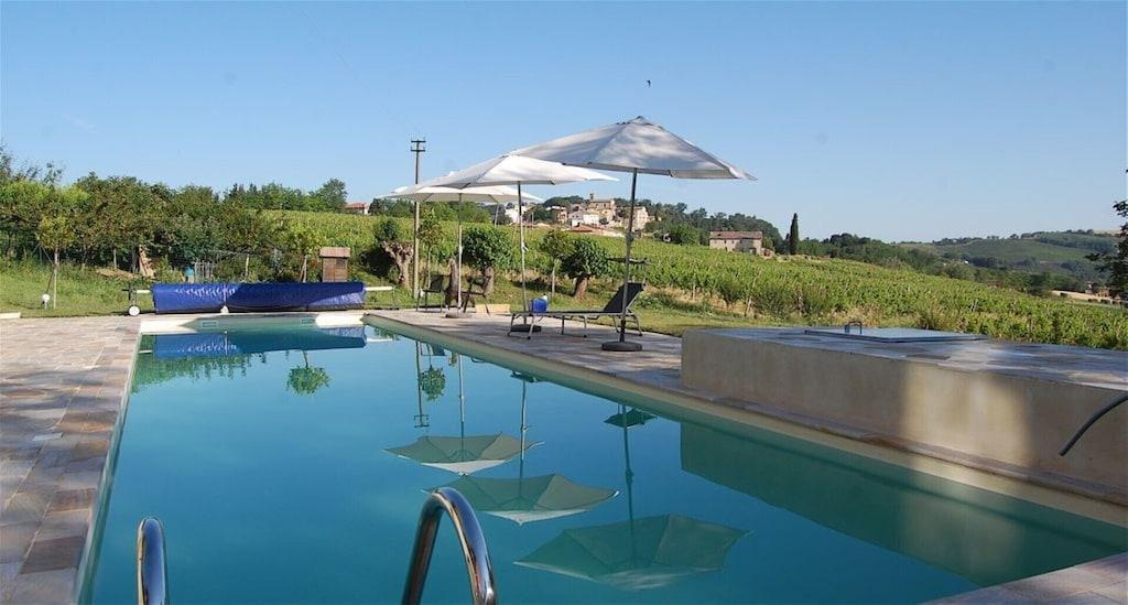 Casanoci Emma Pet Policy