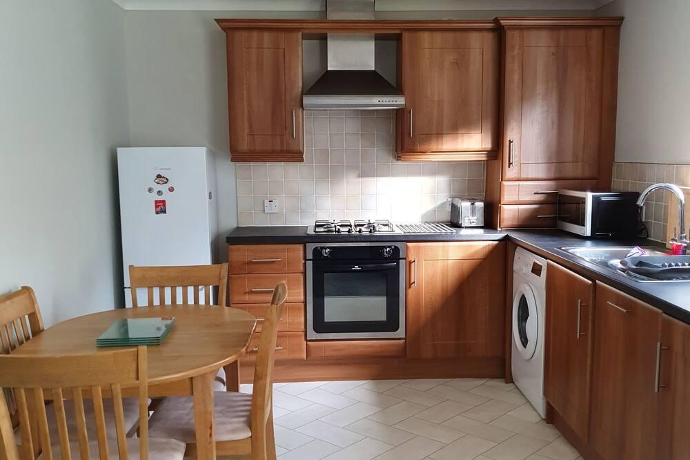 Pet Friendly Comfortable Ground Floor Flat