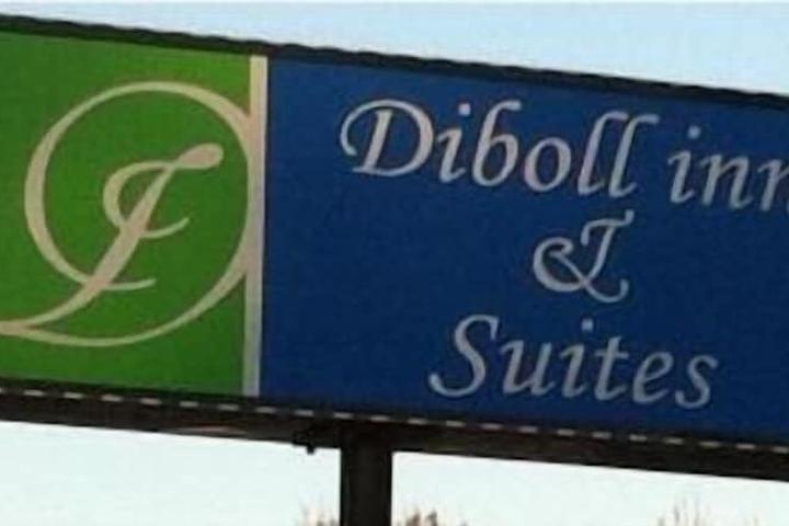 Pet Friendly Diboll Inn & Suites