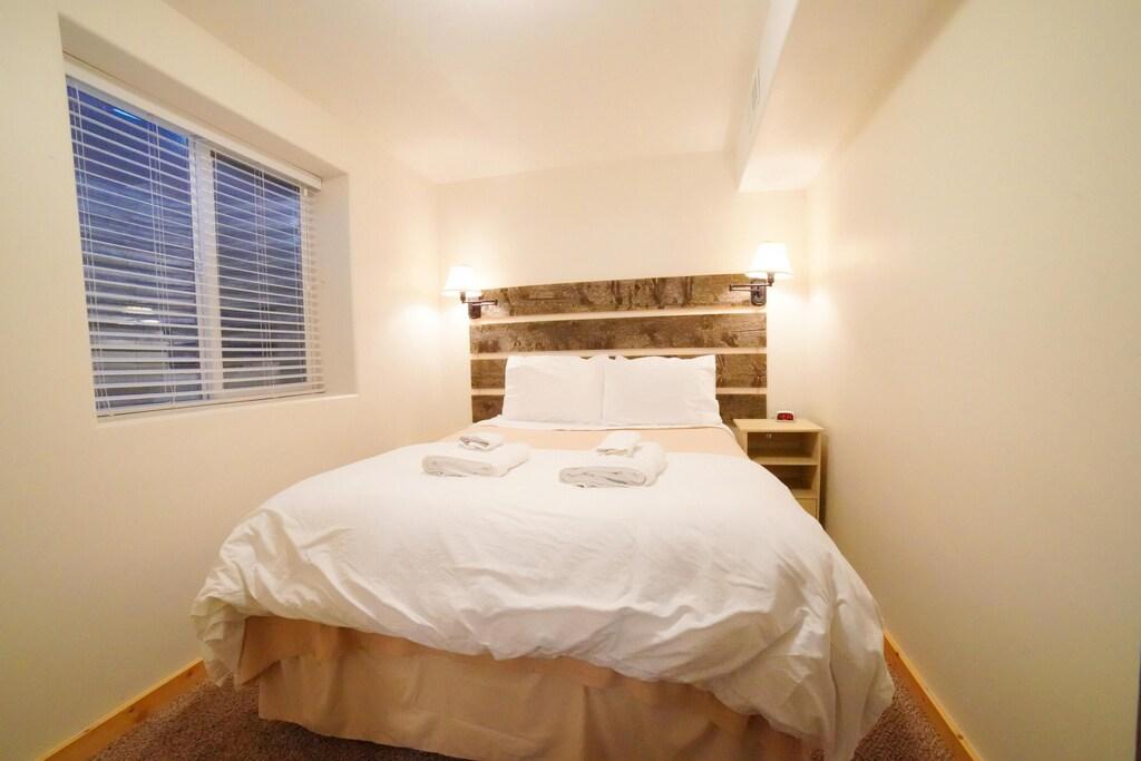 Scenic Cozy Cabin Between Victor & Driggs Pet Policy