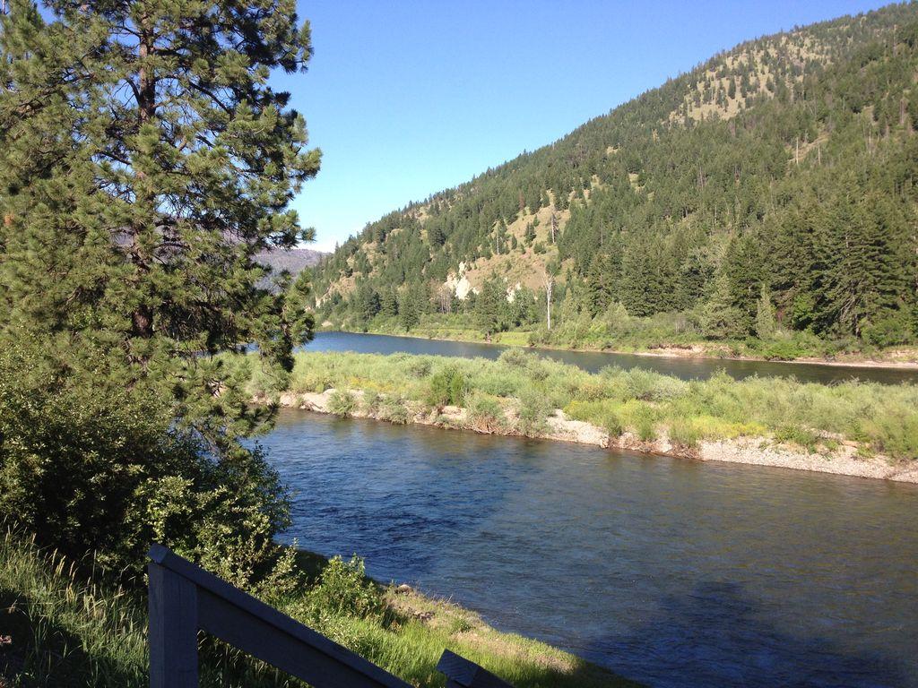 Pet Friendly Vacation Rentals In Missoula Mt Bringfido