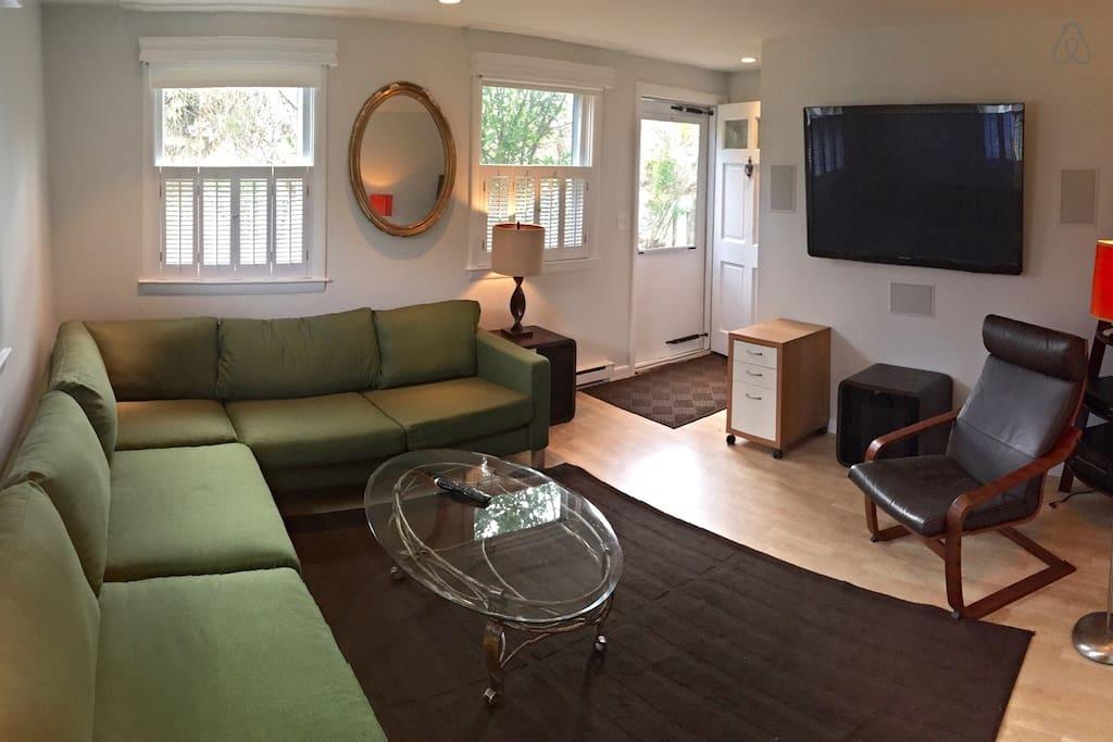Pet Friendly Nantucket Airbnb Rentals