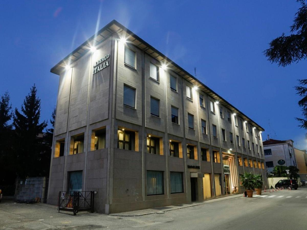 Pet Friendly Albergo Italia