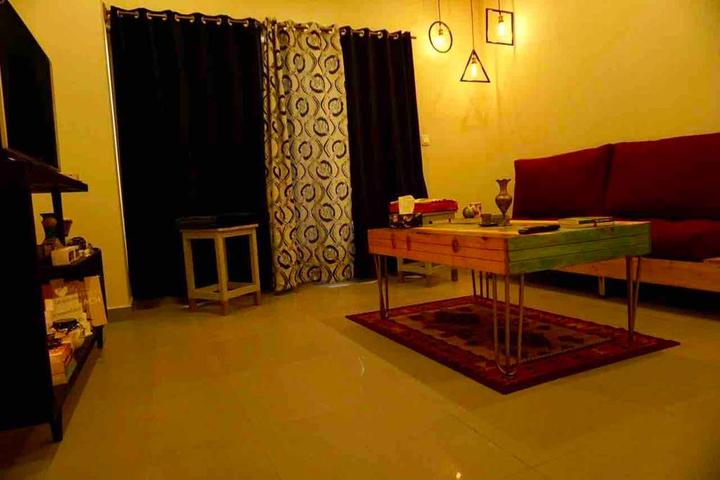 Pet Friendly Islamabad Airbnb Rentals