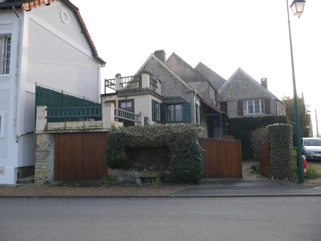 Pet Friendly VRBO Giverny