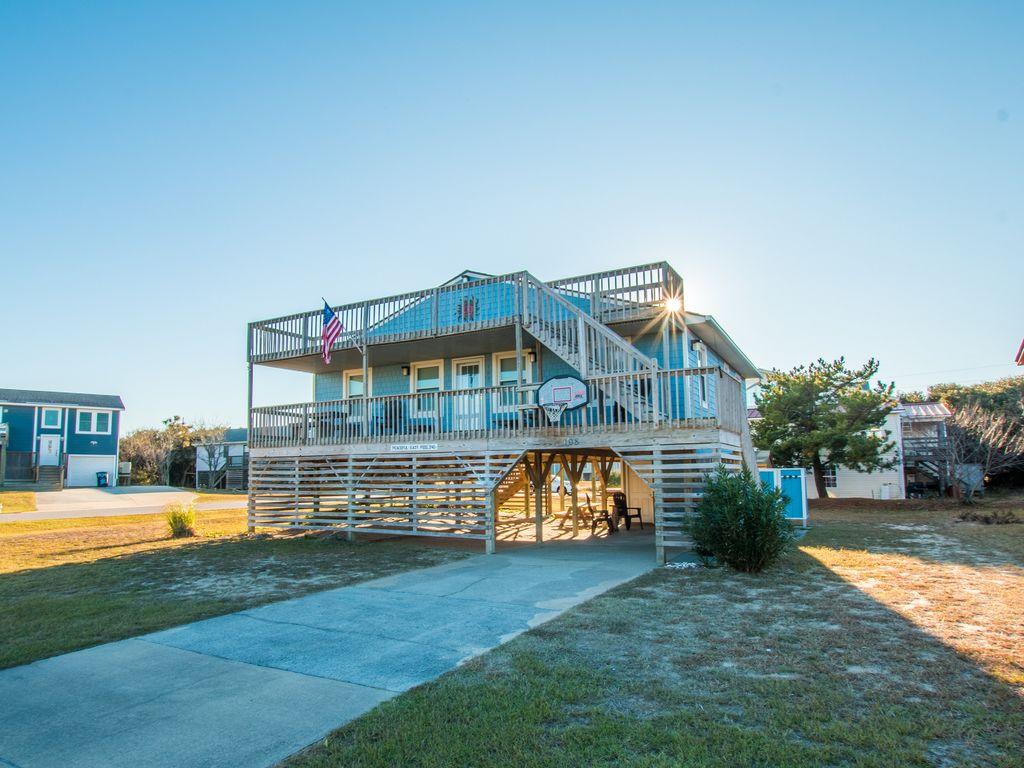 Pet Friendly Hotels In Kill Devil Hills Nc - Bringfido