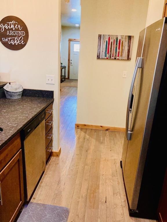 Bozeman Home Away from Home Pet Policy