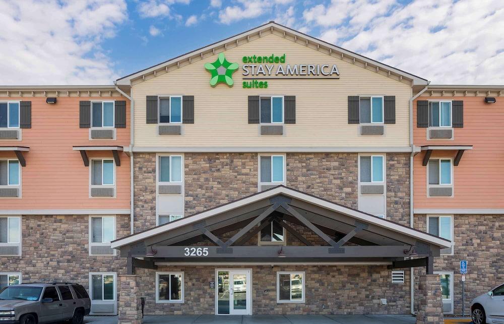 Pet Friendly Extended Stay America Suites - Norco