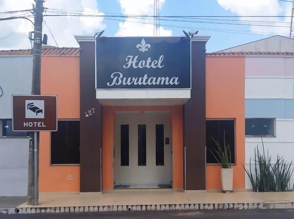 Pet Friendly Hotel Buritama