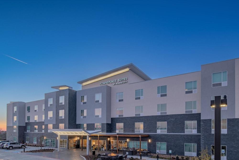 Pet Friendly TownePlace Suites by Marriott Dallas Rockwall