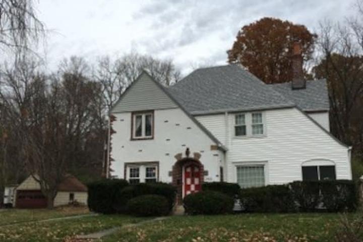 Ohio Ohio