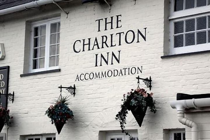 Pet Friendly The Charlton Inn