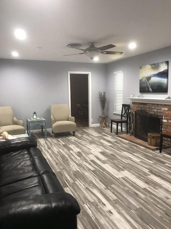 Boulder City Gem Pet Policy