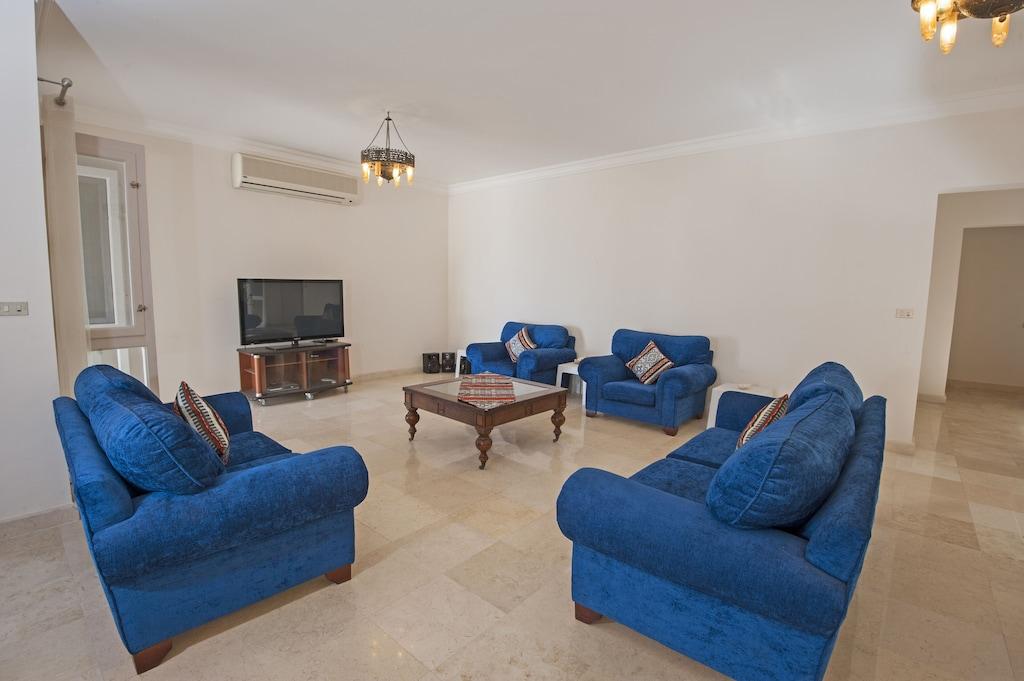 H63 Hill Villas El Gouna Pet Policy
