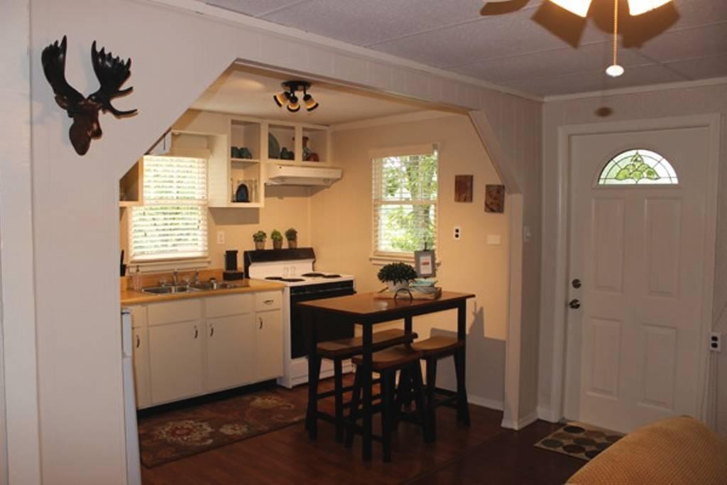 Shenandoah Airbnb Rentals Pet Policy