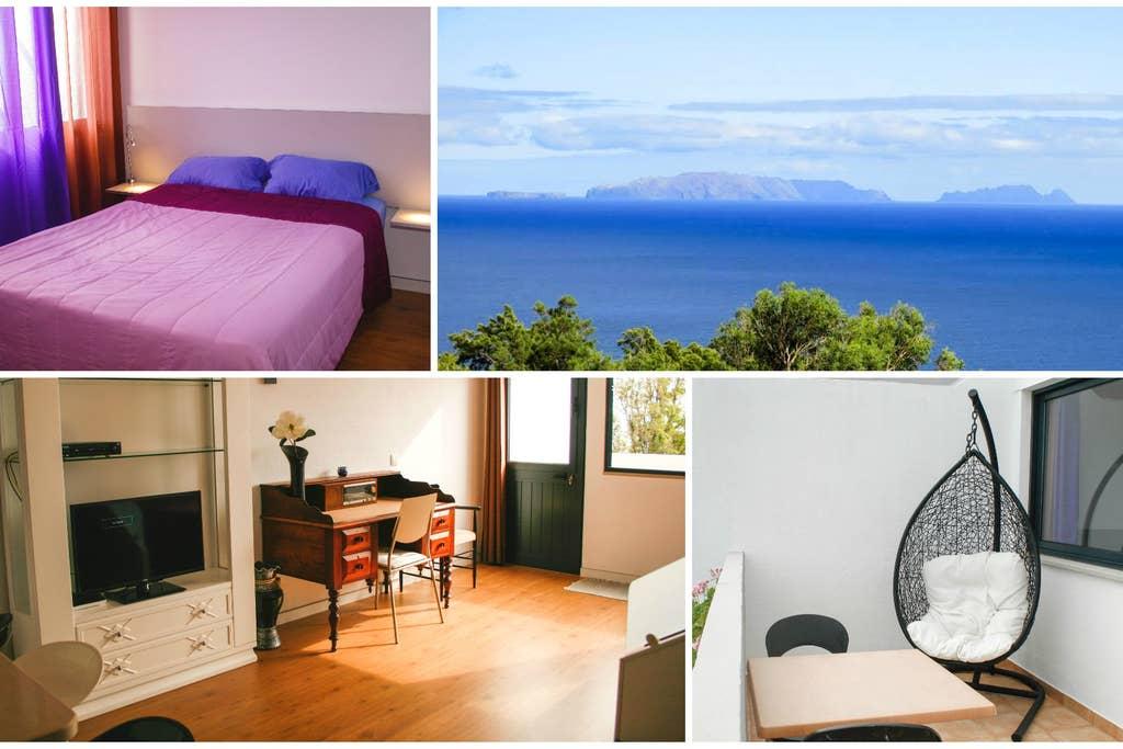 Pet Friendly Machico Airbnb Rentals