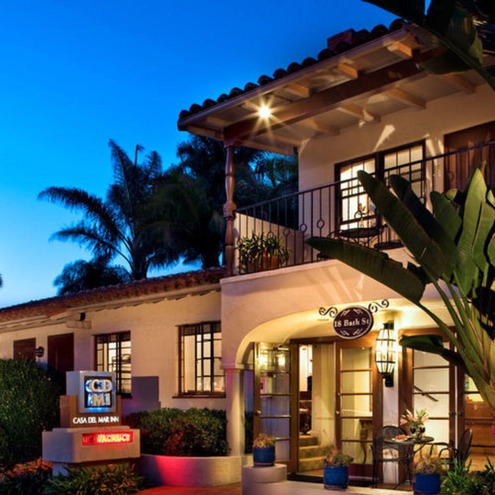 Pet Friendly Hotels In Santa Barbara Ca Bringfido